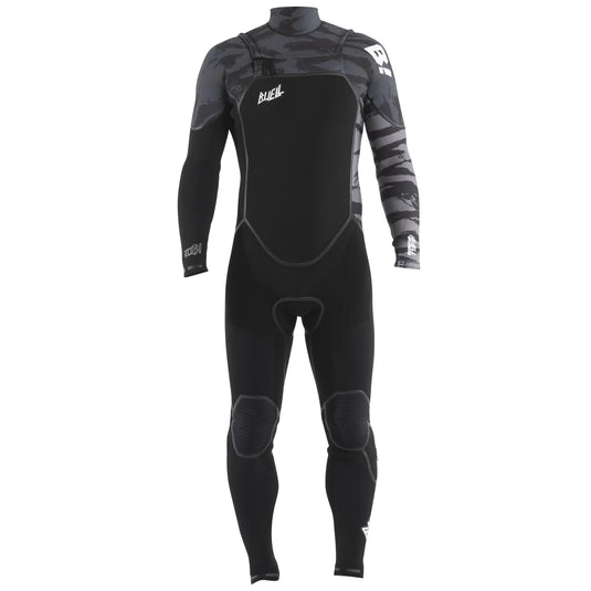 Buell RB1 Accelerator 3/2 Chest-Zip Wetsuit • 2021