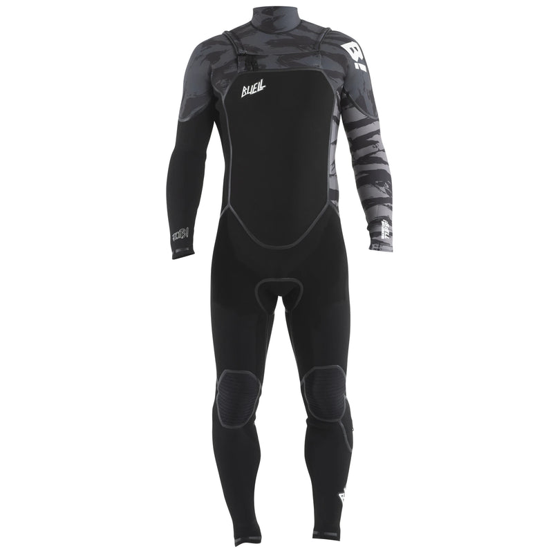Load image into Gallery viewer, Buell RB1 Accelerator 3/2 Chest-Zip Wetsuit • 2021 25
