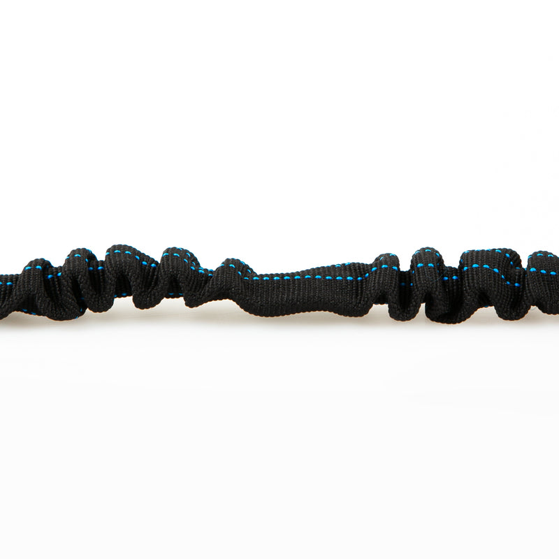 Load image into Gallery viewer, FCS Bungee Rack Tie-Down Strap Set 4
