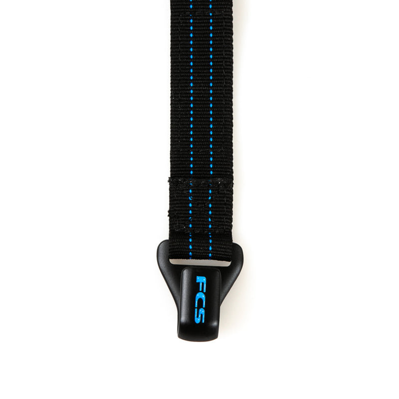 Load image into Gallery viewer, FCS Bungee Rack Tie-Down Strap Set 3
