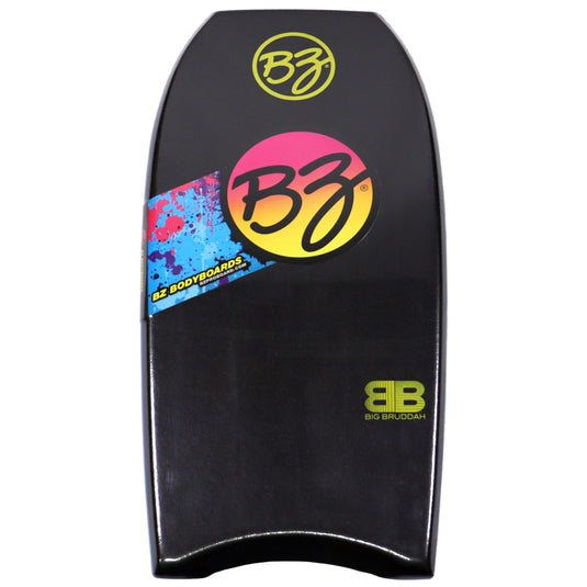 BZ Big Bruddah Bodyboard 2