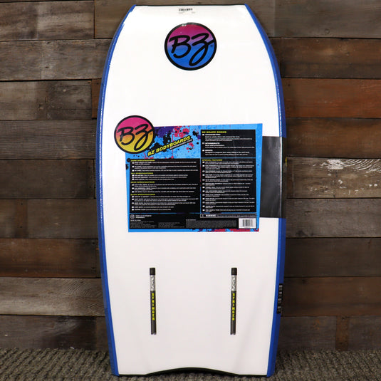 BZ Big Bruddah Bodyboard 13