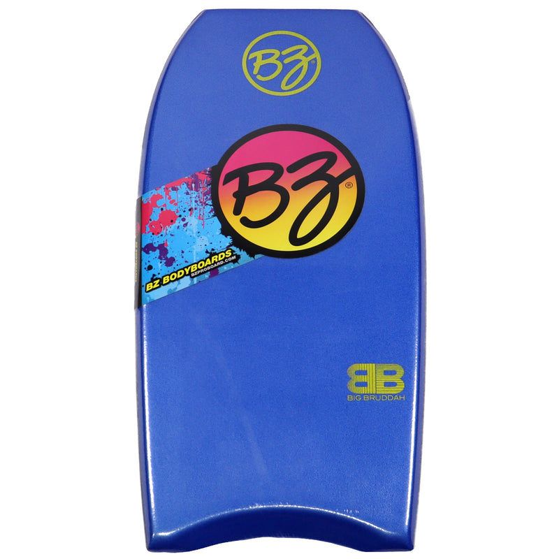 Load image into Gallery viewer, BZ Big Bruddah Bodyboard 16
