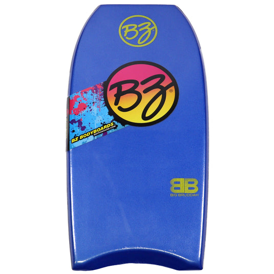 BZ Big Bruddah Bodyboard 16
