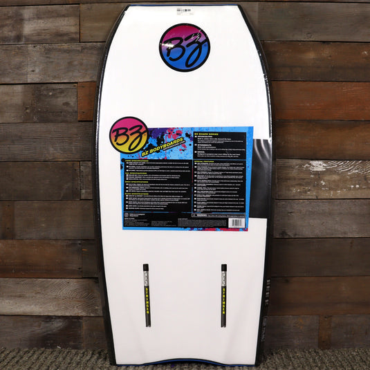 BZ Big Bruddah Bodyboard 18