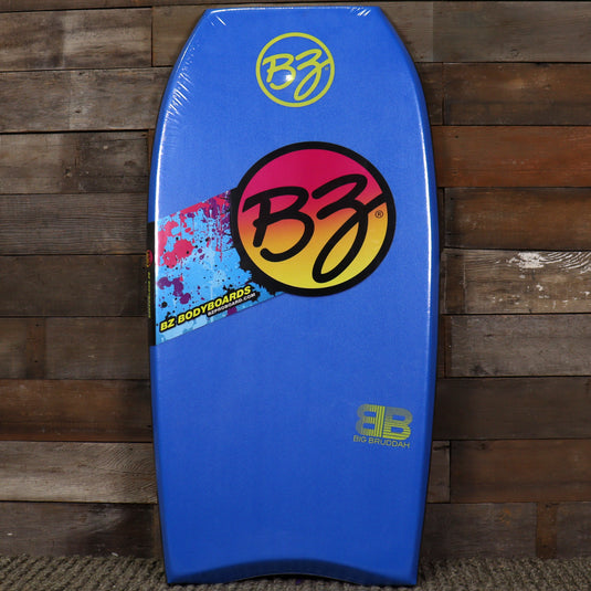 BZ Big Bruddah Bodyboard 17