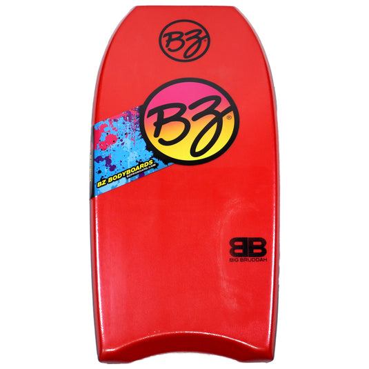 BZ Big Bruddah Bodyboard 8