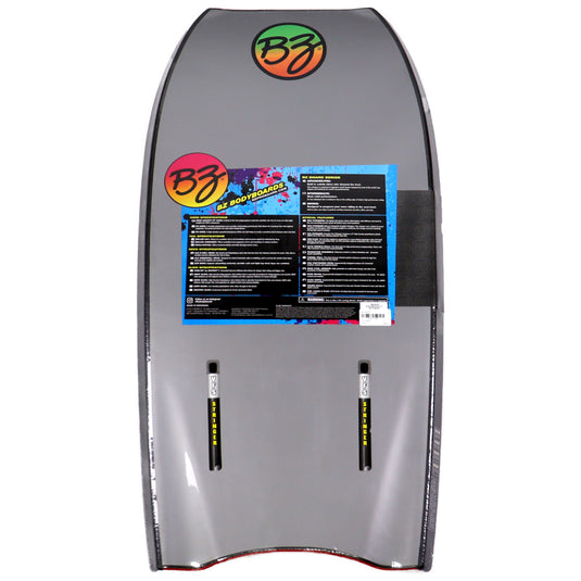 BZ Big Bruddah Bodyboard 9