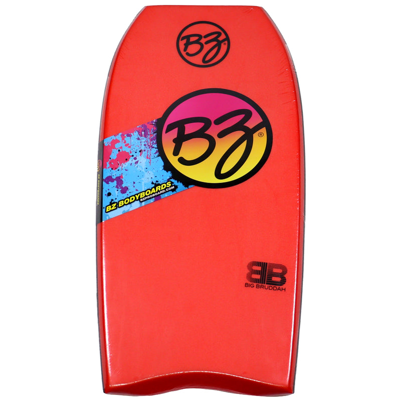 Load image into Gallery viewer, BZ Big Bruddah Bodyboard 1
