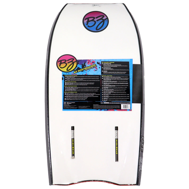 Load image into Gallery viewer, BZ Big Bruddah Bodyboard 10
