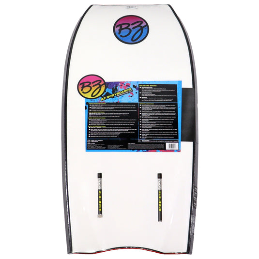 BZ Big Bruddah Bodyboard 24