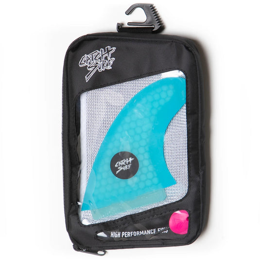 Catch Surf Ultra Hi-Perf Quad Fin Set 8