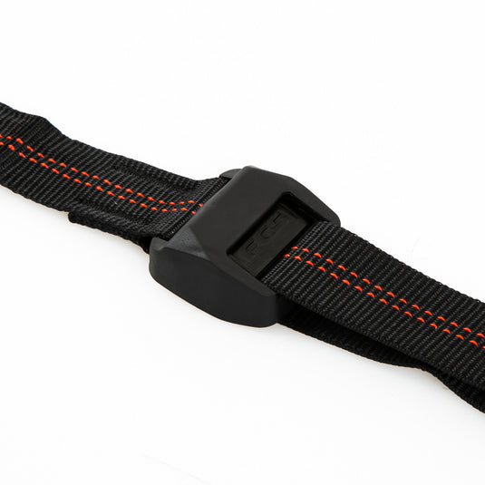 FCS Cam Lock Rack Tie-Down Strap Set 3