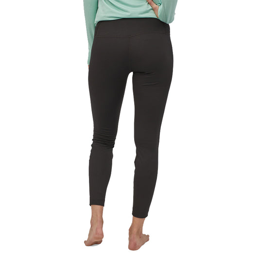 Patagonia Women's Capilene Midweight Bottoms 2