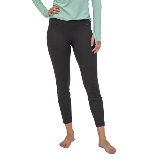 Patagonia Women's Capilene Midweight Bottoms 3