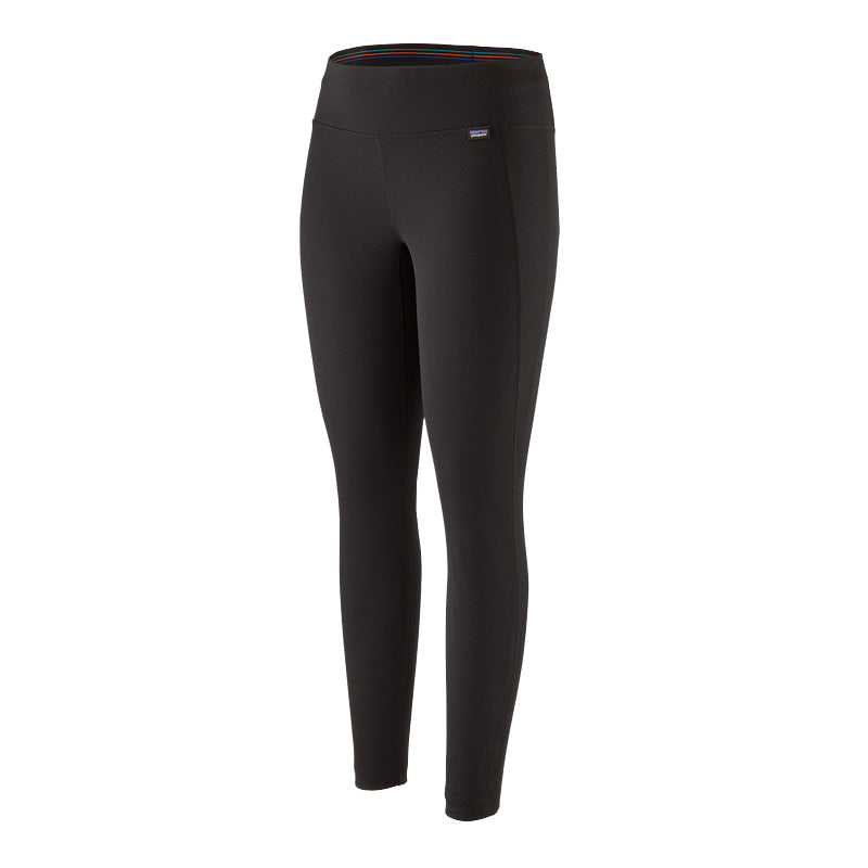 Load image into Gallery viewer, Patagonia Women's Capilene Midweight Bottoms 1
