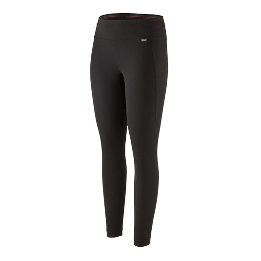 Patagonia Women's Capilene Midweight Bottoms 1