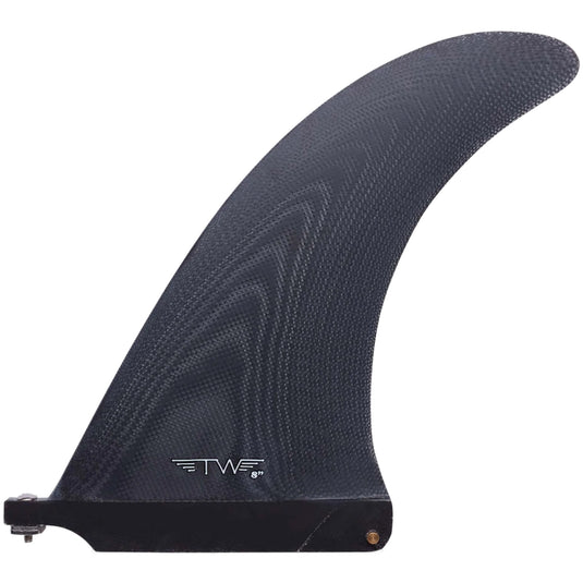 Captain Fin Co. Tyler Warren Raked Single Fin 5