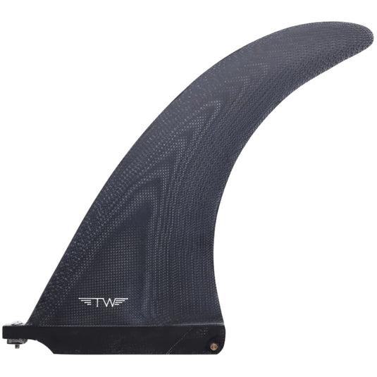 Captain Fin Co. Tyler Warren Raked Single Fin 6