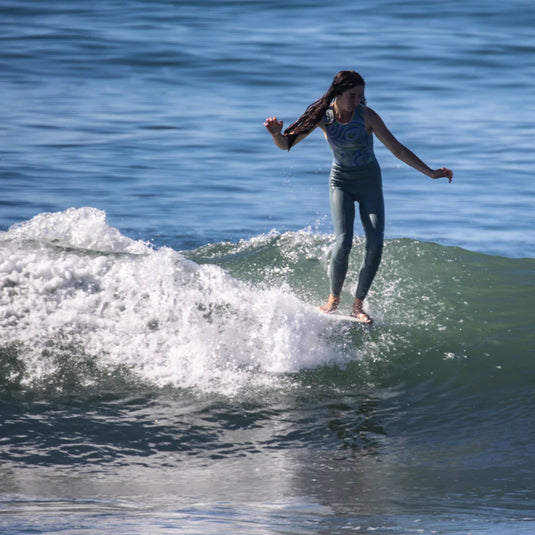 Captain Fin Co. The Seea Raked Single Fin 5