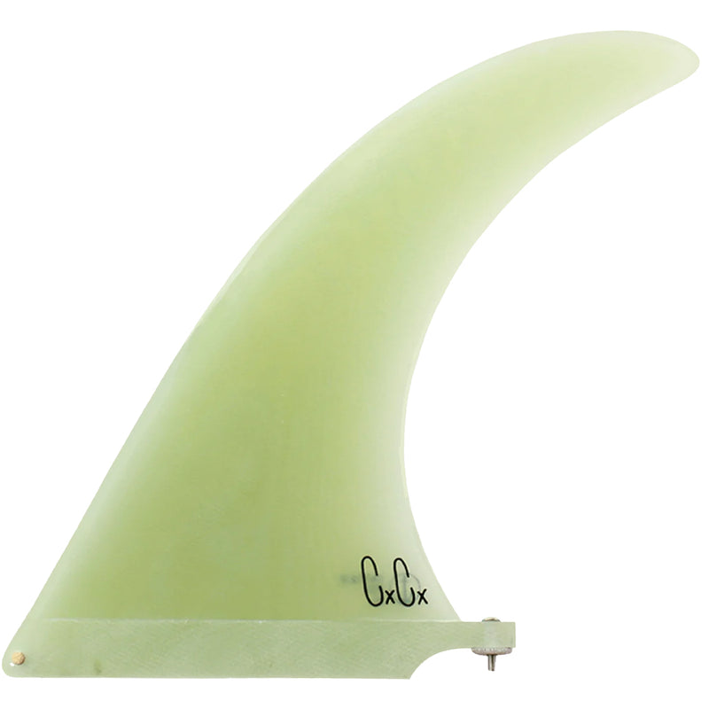 Load image into Gallery viewer, Captain Fin Co. Chris Christenson Tracker Single Fin 1
