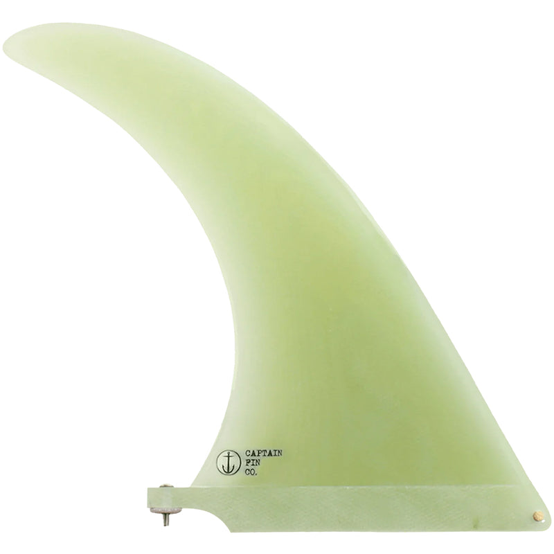 Load image into Gallery viewer, Captain Fin Co. Chris Christenson Tracker Single Fin 2

