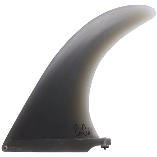 Captain Fin Co. Chris Christenson Tracker Single Fin 4