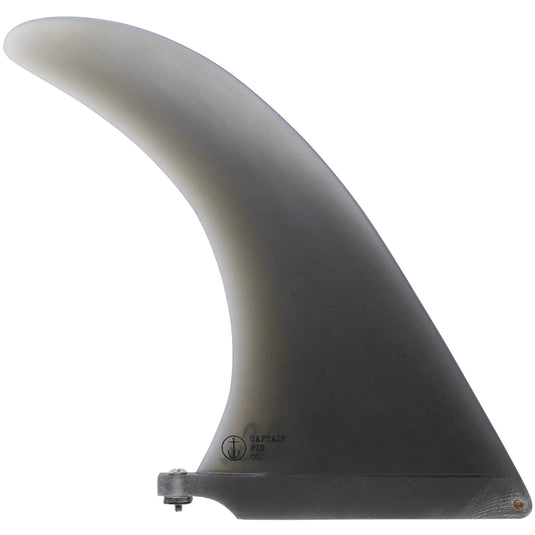 Captain Fin Co. Chris Christenson Tracker Single Fin 5