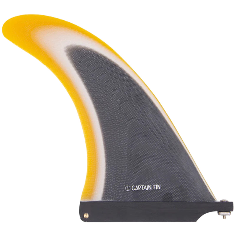 Load image into Gallery viewer, Captain Fin Co. Tyler Warren Raked Single Fin 2
