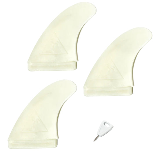 Catch Surf Hi-Perf Tri-Fin Set • 2022 2