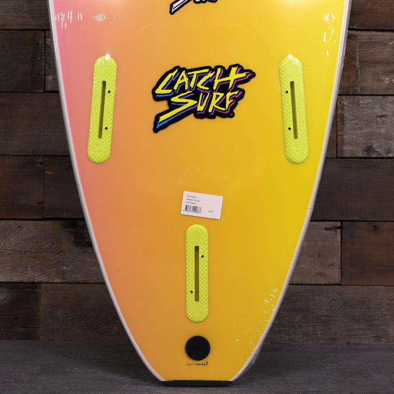 Load image into Gallery viewer, Catch Surf Odysea Log 7'6 × 22 × 3 ¼ Surfboard - Cool Gray/Gradient 3
