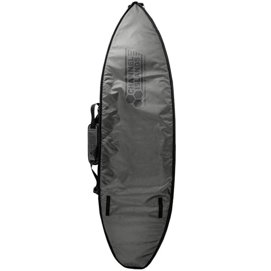 Channel Islands Light CX2 Coffin 2-3 Board Travel Surfboard Bag 1