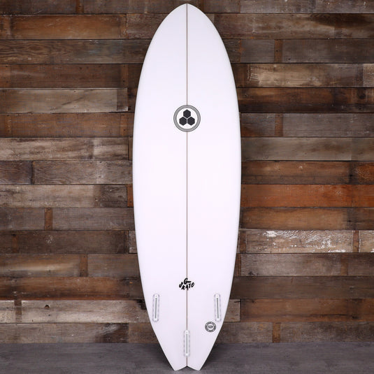 Channel Islands G-Skate 6'0 × 20 ½ × 2 ¾ Surfboard 2
