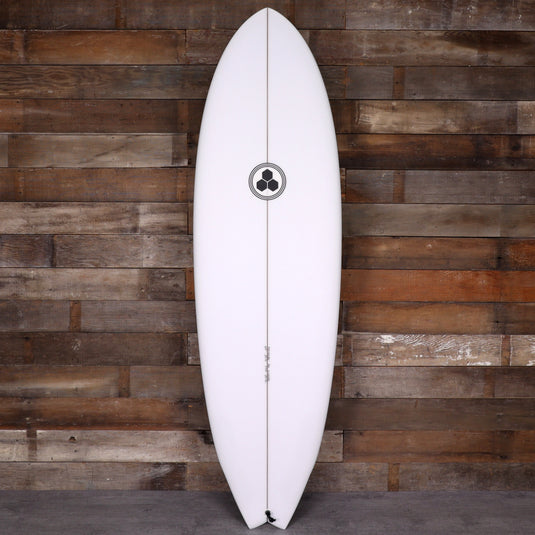 Channel Islands G-Skate 6'0 × 20 ½ × 2 ¾ Surfboard 1