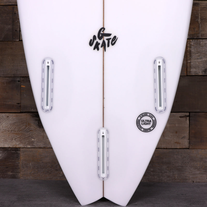 Load image into Gallery viewer, Channel Islands G-Skate 6'0 × 20 ½ × 2 ¾ Surfboard 3
