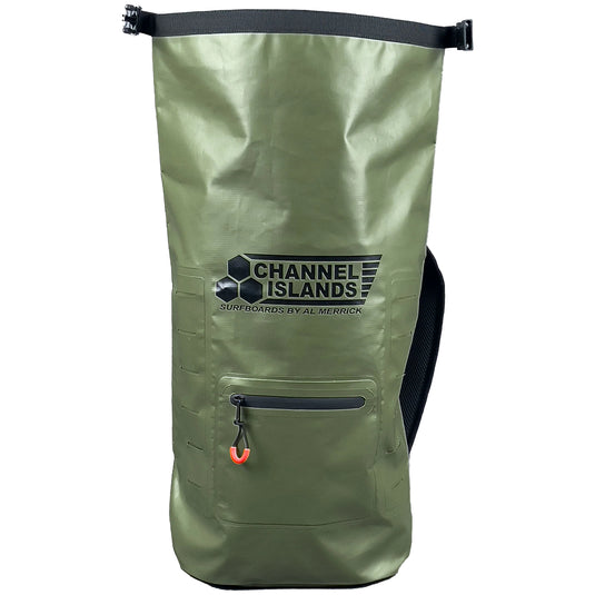 Channel Islands Dry Pack Lite Surf Pack Bag - 30L 3