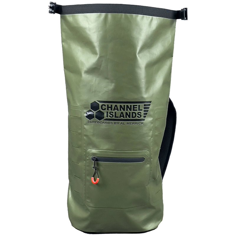 Load image into Gallery viewer, Channel Islands Dry Pack Lite Surf Pack Bag - 30L 1
