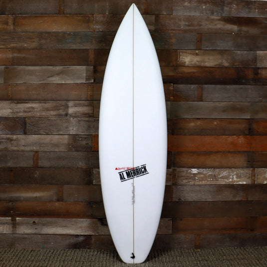 Channel Islands CI Pro 6'0 × 19 ⅛ × 2 7/16 Surfboard 1