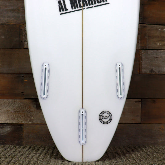 Channel Islands CI Pro 6'0 × 19 ⅛ × 2 7/16 Surfboard 3
