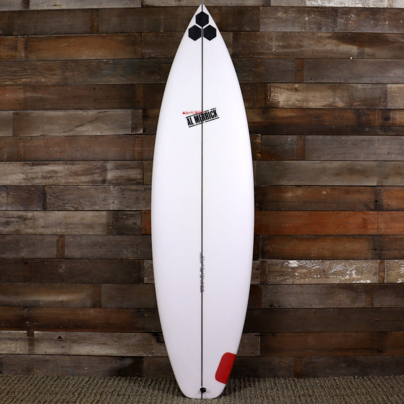 Load image into Gallery viewer, Channel Islands Two Happy 6'2 × 19 ½ × 2 9/16 Surfboard 1
