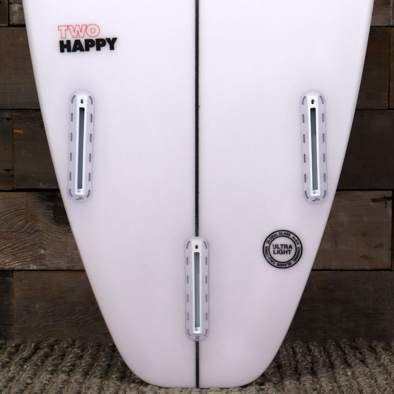 Load image into Gallery viewer, Channel Islands Two Happy 6'2 × 19 ½ × 2 9/16 Surfboard 3
