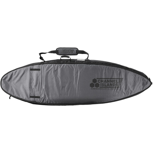 Channel Islands Light Coffin CX3 3-4 Board Travel Surfboard Bag 2