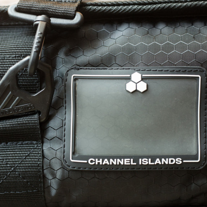 Load image into Gallery viewer, Channel Islands Light Coffin CX3 3-4 Board Travel Surfboard Bag 4
