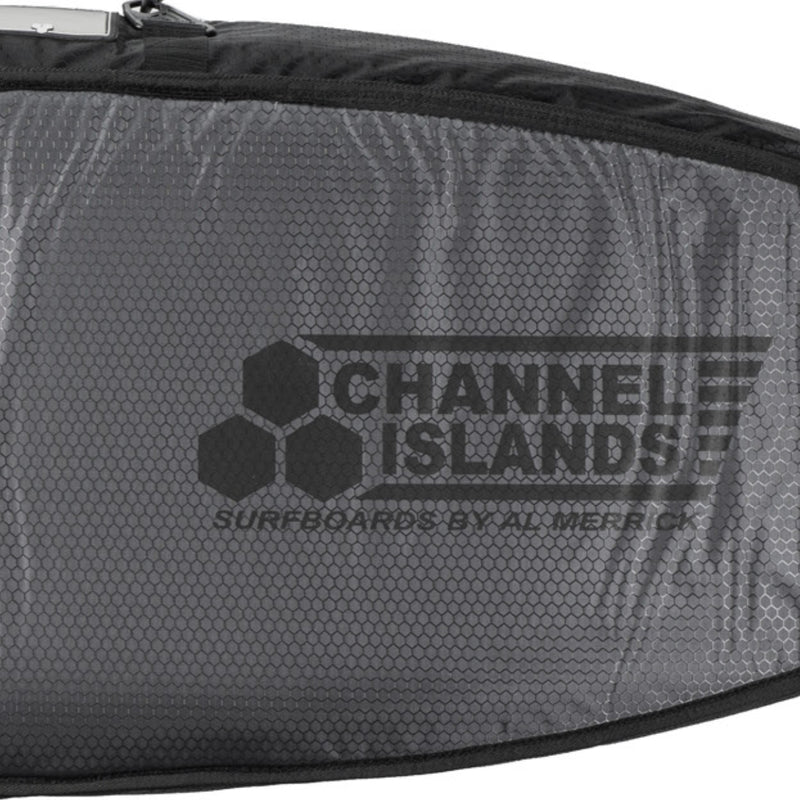 Load image into Gallery viewer, Channel Islands Light Coffin CX3 3-4 Board Travel Surfboard Bag 3
