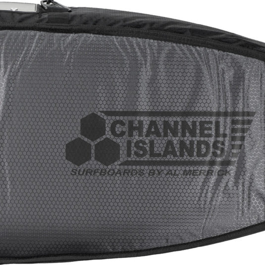 Channel Islands Light Coffin CX3 3-4 Board Travel Surfboard Bag 3