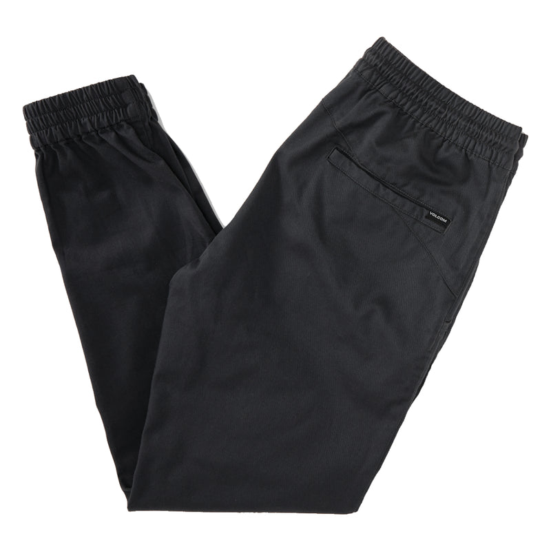 Load image into Gallery viewer, Volcom Frickin' Slim Jogger Pants • 2021 4
