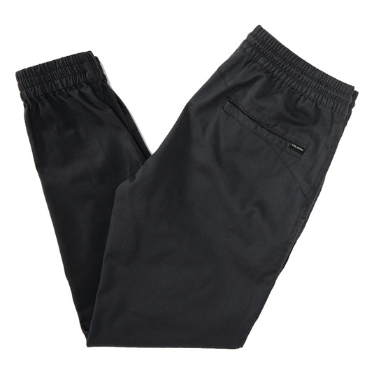 Volcom Frickin' Slim Jogger Pants • 2021 4