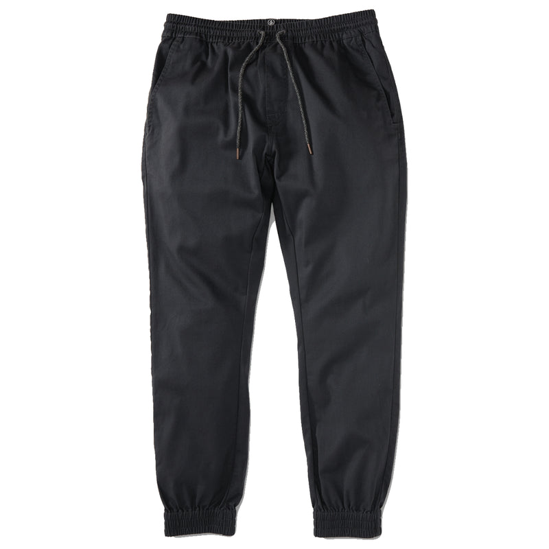 Load image into Gallery viewer, Volcom Frickin' Slim Jogger Pants • 2021 3
