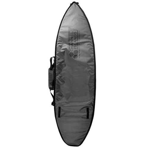 Channel Islands Light CX2 Coffin 2-3 Board Travel Surfboard Bag • 2022