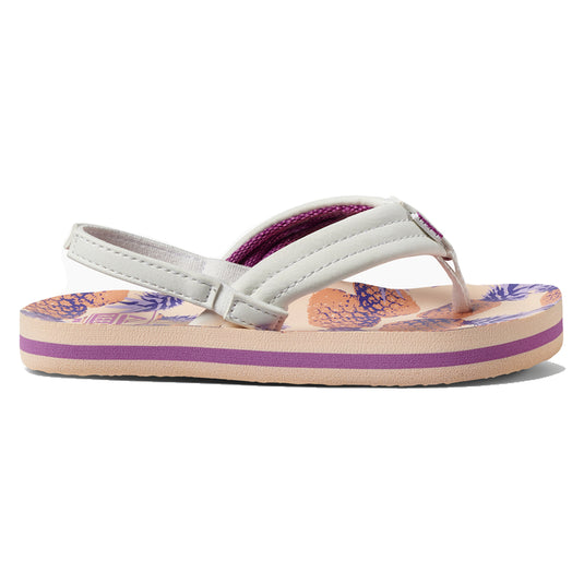 REEF Youth Little Ahi Sandals • 2022